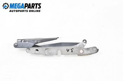 Панта заден капак за Audi A4 Sedan B6 (11.2000 - 12.2004), 4+1 вр., седан, позиция: лява