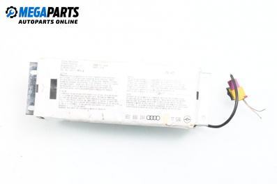 Airbag за Audi A4 Sedan B6 (11.2000 - 12.2004), 4+1 вр., седан, позиция: предна