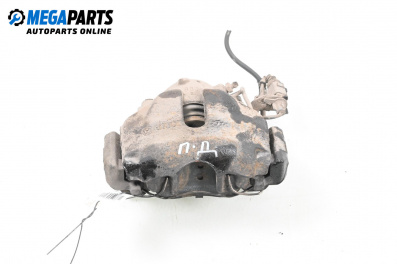 Спирачен апарат за Audi A4 Sedan B6 (11.2000 - 12.2004), позиция: предна, дясна