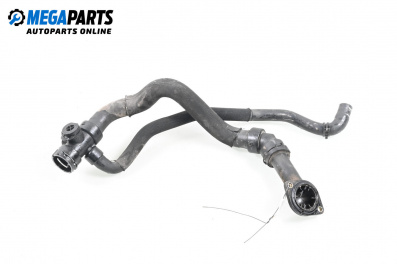 Водни маркучи за Audi A4 Sedan B6 (11.2000 - 12.2004) 1.9 TDI, 130 к.с.