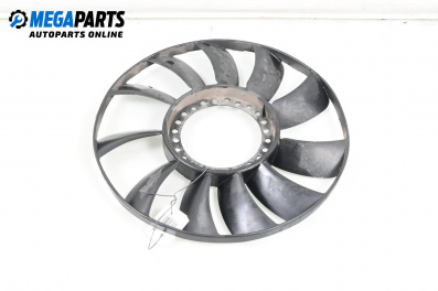 Перка охлаждане за Audi A4 Sedan B6 (11.2000 - 12.2004) 1.9 TDI, 130 к.с.