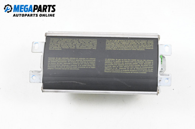 Airbag за Mercedes-Benz C-Class Sedan (W203) (05.2000 - 08.2007), 4+1 вр., седан, позиция: предна
