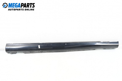 Праг за Mercedes-Benz C-Class Sedan (W203) (05.2000 - 08.2007), 4+1 вр., седан, позиция: дясна