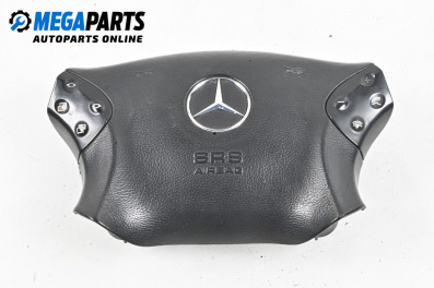 Airbag за Mercedes-Benz C-Class Sedan (W203) (05.2000 - 08.2007), 4+1 вр., седан, позиция: предна