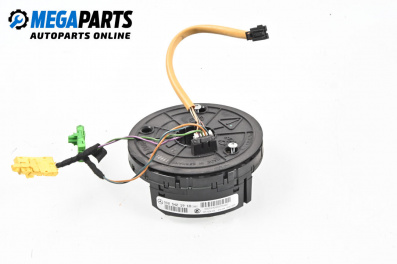 Лентов кабел за Airbag за Mercedes-Benz C-Class Sedan (W203) (05.2000 - 08.2007), № 0025421918