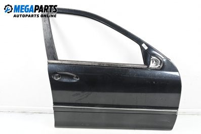 Врата за Mercedes-Benz C-Class Sedan (W203) (05.2000 - 08.2007), 4+1 вр., седан, позиция: предна, дясна