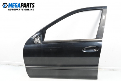Врата за Mercedes-Benz C-Class Sedan (W203) (05.2000 - 08.2007), 4+1 вр., седан, позиция: предна, лява