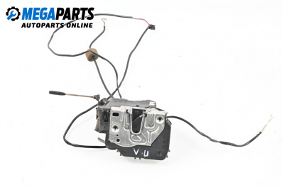 Брава на врата за Mercedes-Benz C-Class Sedan (W203) (05.2000 - 08.2007), позиция: предна, лява