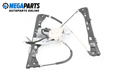 Машинка ел. стъкло за Mercedes-Benz C-Class Sedan (W203) (05.2000 - 08.2007), 4+1 вр., седан, позиция: предна, дясна