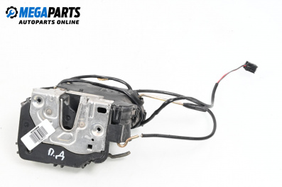 Брава на врата за Mercedes-Benz C-Class Sedan (W203) (05.2000 - 08.2007), позиция: предна, дясна