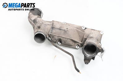 Турбопътища за Mercedes-Benz C-Class Sedan (W203) (05.2000 - 08.2007) C 200 Kompressor (203.045), 163 к.с.