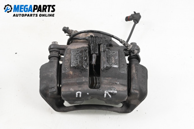 Спирачен апарат за Mercedes-Benz C-Class Sedan (W203) (05.2000 - 08.2007), позиция: предна, лява