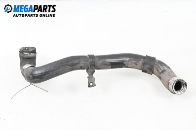 Маркуч турбо за Mercedes-Benz C-Class Sedan (W203) (05.2000 - 08.2007) C 200 Kompressor (203.045), 163 к.с.