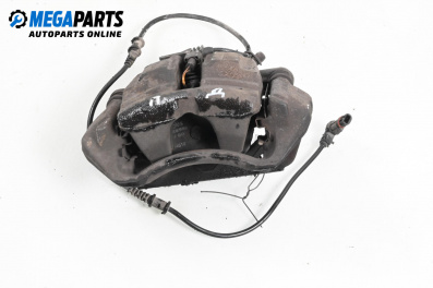 Спирачен апарат за Mercedes-Benz C-Class Sedan (W203) (05.2000 - 08.2007), позиция: предна, дясна