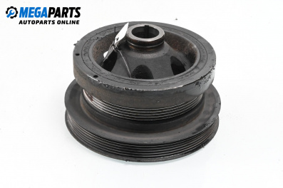 Демпферна шайба за Mercedes-Benz C-Class Sedan (W203) (05.2000 - 08.2007) C 200 Kompressor (203.045), 163 к.с.