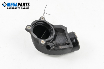 Турбопът за Mercedes-Benz C-Class Sedan (W203) (05.2000 - 08.2007) C 200 Kompressor (203.045), 163 к.с.