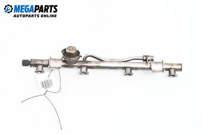 Бензинова рейка за Mercedes-Benz C-Class Sedan (W203) (05.2000 - 08.2007) C 200 Kompressor (203.045), 163 к.с., № A1110703095