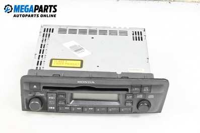 CD плеър за Honda Civic VII Hatchback (03.1999 - 02.2006)