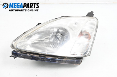 Фар за Honda Civic VII Hatchback (03.1999 - 02.2006), хечбек, позиция: лява