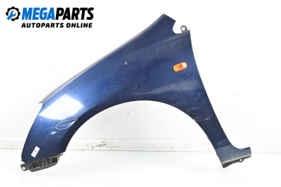 Калник за Honda Civic VII Hatchback (03.1999 - 02.2006), 4+1 вр., хечбек, позиция: предна, лява