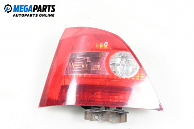 Стоп за Honda Civic VII Hatchback (03.1999 - 02.2006), хечбек, позиция: лява