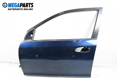 Врата за Honda Civic VII Hatchback (03.1999 - 02.2006), 4+1 вр., хечбек, позиция: предна, лява