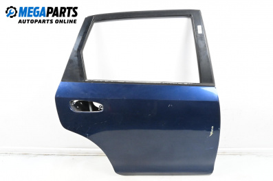 Врата за Honda Civic VII Hatchback (03.1999 - 02.2006), 4+1 вр., хечбек, позиция: задна, дясна