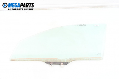 Странично стъкло за Honda Civic VII Hatchback (03.1999 - 02.2006), 4+1 вр., хечбек, позиция: предна, лява