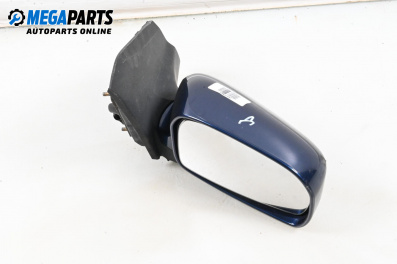 Огледало за Honda Civic VII Hatchback (03.1999 - 02.2006), 4+1 вр., хечбек, позиция: дясна