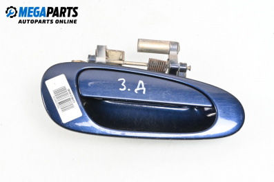 Външна дръжка за Honda Civic VII Hatchback (03.1999 - 02.2006), 4+1 вр., хечбек, позиция: задна, дясна