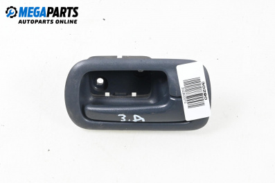 Вътрешна дръжка за Honda Civic VII Hatchback (03.1999 - 02.2006), 4+1 вр., хечбек, позиция: задна, дясна