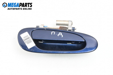 Външна дръжка за Honda Civic VII Hatchback (03.1999 - 02.2006), 4+1 вр., хечбек, позиция: предна, дясна