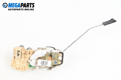 Брава на врата за Honda Civic VII Hatchback (03.1999 - 02.2006), позиция: предна, дясна