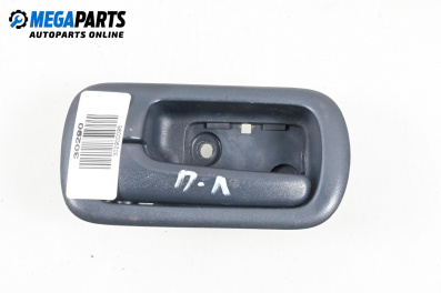 Вътрешна дръжка за Honda Civic VII Hatchback (03.1999 - 02.2006), 4+1 вр., хечбек, позиция: предна, лява