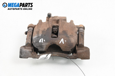 Спирачен апарат за Honda Civic VII Hatchback (03.1999 - 02.2006), позиция: предна, лява