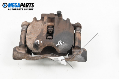 Спирачен апарат за Honda Civic VII Hatchback (03.1999 - 02.2006), позиция: предна, дясна