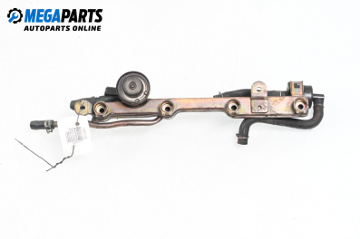 Бензинова рейка за Honda Civic VII Hatchback (03.1999 - 02.2006) 1.6 i (EU, EP, EV), 110 к.с.