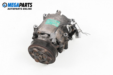 Компресор климатик за Honda Civic VII Hatchback (03.1999 - 02.2006) 1.6 i (EU, EP, EV), 110 к.с., № TRSA09