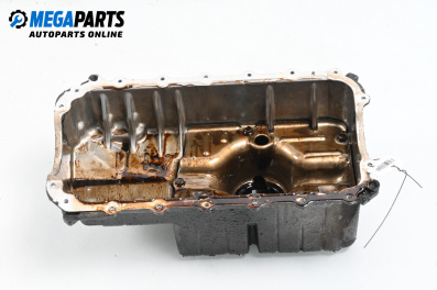 Картер за Honda Civic VII Hatchback (03.1999 - 02.2006) 1.6 i (EU, EP, EV), 110 к.с.