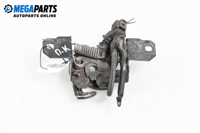 Брава преден капак за Seat Toledo II Sedan (10.1998 - 05.2006)