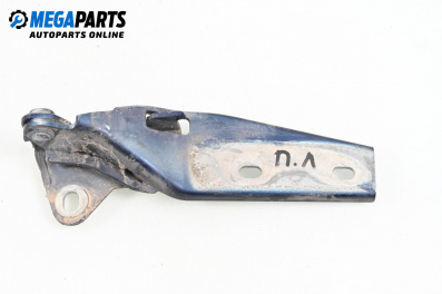Панта преден капак за Seat Toledo II Sedan (10.1998 - 05.2006), 4+1 вр., седан, позиция: лява