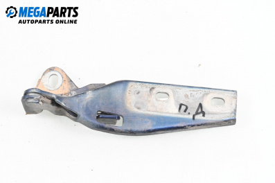 Панта преден капак за Seat Toledo II Sedan (10.1998 - 05.2006), 4+1 вр., седан, позиция: дясна