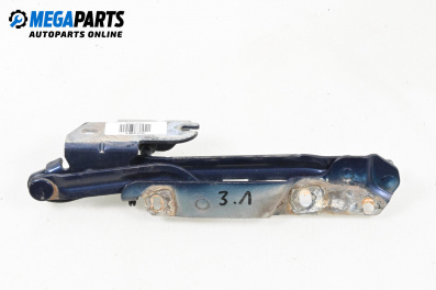 Панта заден капак за Seat Toledo II Sedan (10.1998 - 05.2006), 4+1 вр., седан, позиция: лява