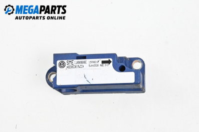 Сензор airbag за Seat Toledo II Sedan (10.1998 - 05.2006), № 1J0909606E
