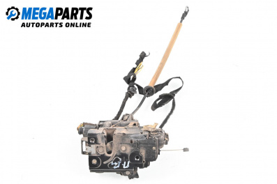 Брава на врата за Seat Toledo II Sedan (10.1998 - 05.2006), позиция: предна, дясна