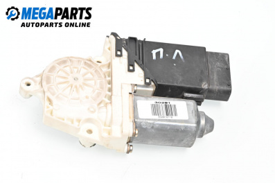 Електромотор за стъклоподемник за Seat Toledo II Sedan (10.1998 - 05.2006), 4+1 вр., седан, позиция: предна, лява
