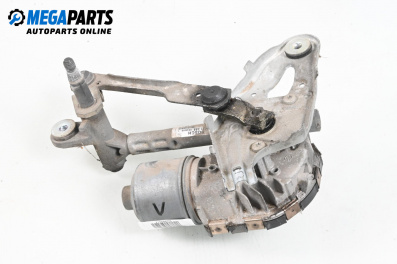 Ел. мотор за чистачките за Peugeot 5008 Minivan (06.2009 - 03.2017), миниван, позиция: предна