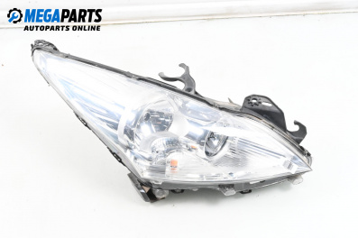 Фар за Peugeot 5008 Minivan (06.2009 - 03.2017), миниван, позиция: дясна