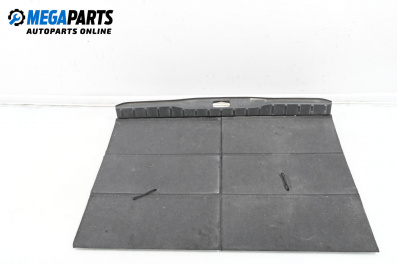 Кора багажник за Peugeot 5008 Minivan (06.2009 - 03.2017), 4+1 вр., миниван