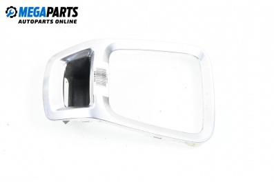 Конзола скоростен лост за Peugeot 5008 Minivan (06.2009 - 03.2017)